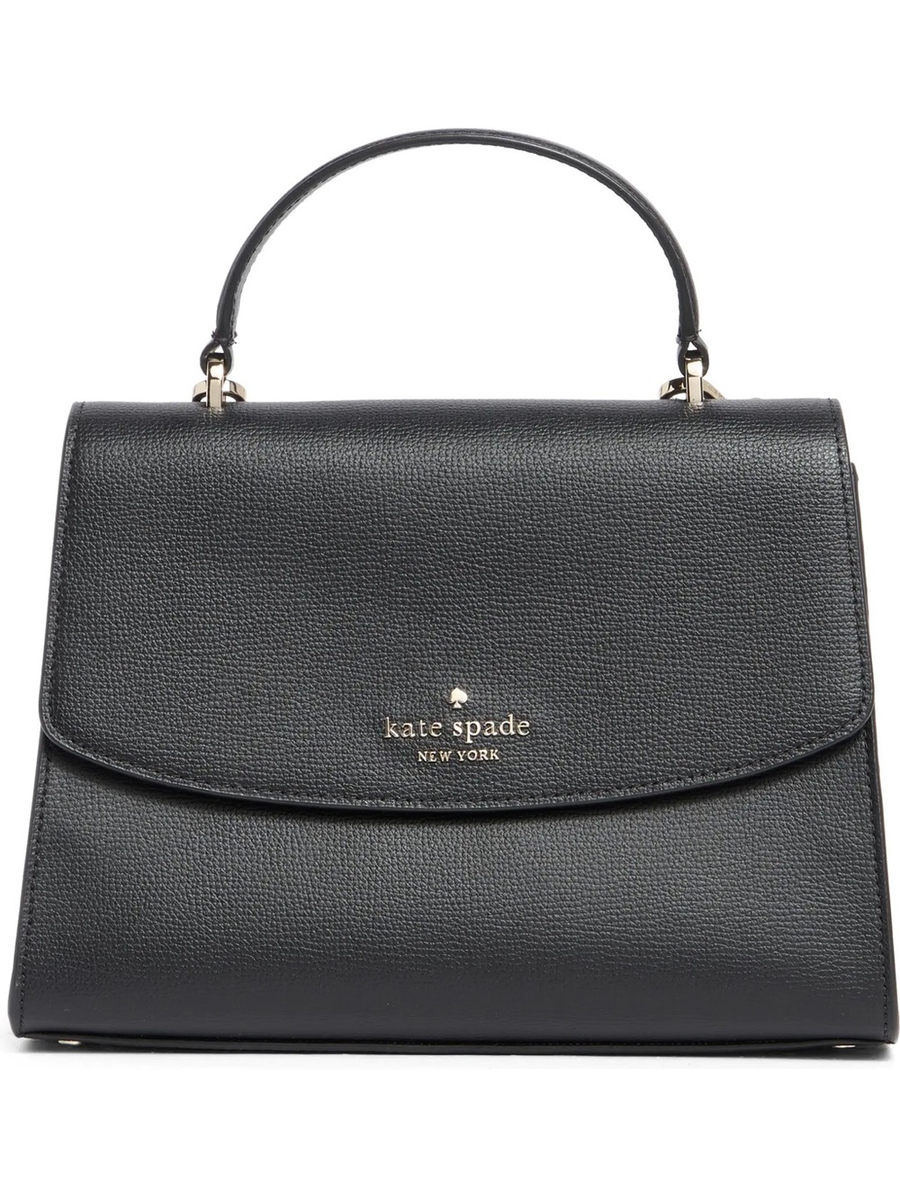 Kate Spade Darcy Top-Handle Satchel